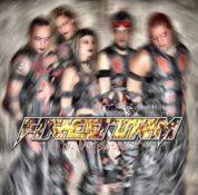 Firestorm (AUT) : The Outsiders